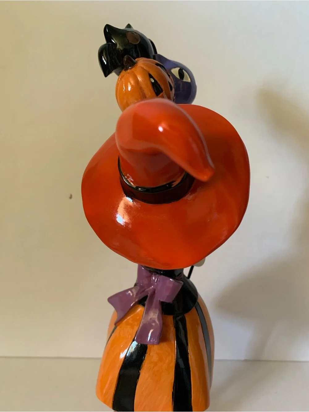 ❌FINAL PRICE❌Bella Lux Witch With Balloons Figure